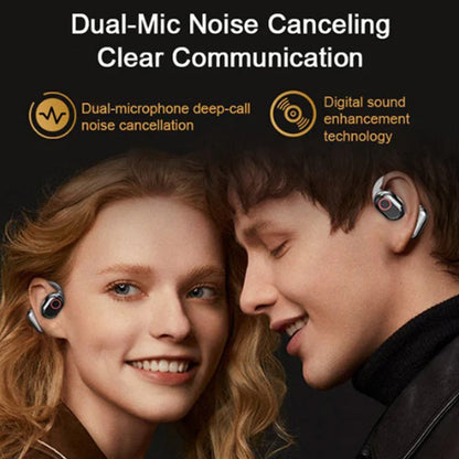 Open Ear Bluetooth Earbuds🎄Perfect Christmas Gift🎄