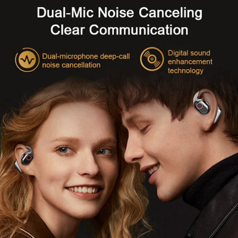 Open Ear Bluetooth Earbuds🎄Perfect Christmas Gift🎄