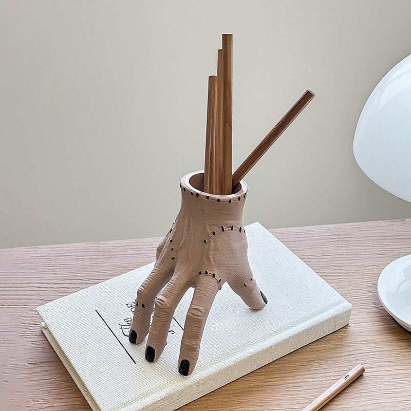 Horror Hand Storage Ornament