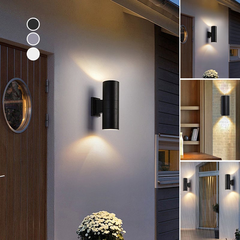 Outdoor Wall Lamp