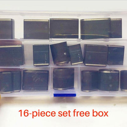 Leather Hole Punch Kit