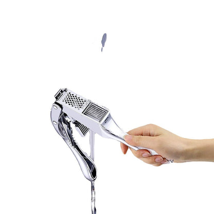 2-in-1 Garlic Press