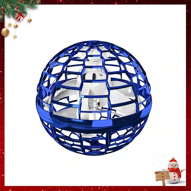 Magic Flying Hoverball