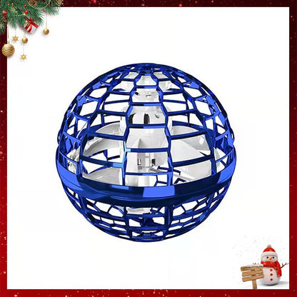 Magic Flying Hoverball