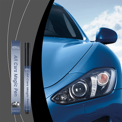 Magic Car Scratch Removal Pen