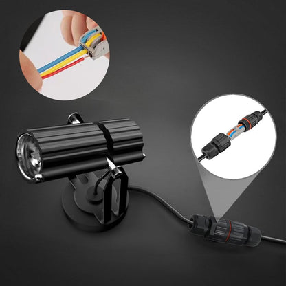 💥New Creation💥Outdoor Waterproof Electrical Wire Connector