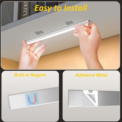 Rechargeable Motion Sensor Led Lights