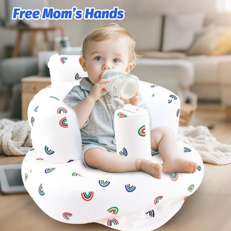 Inflatable Baby Chair