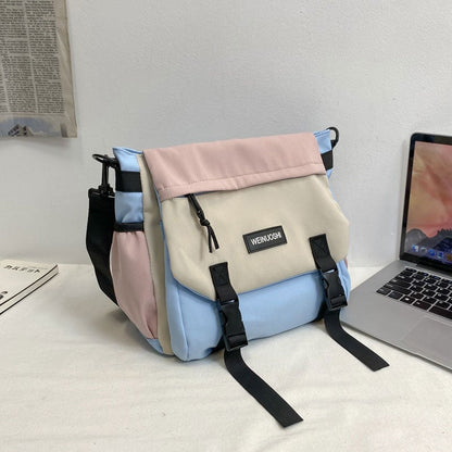 Multifunctional Tote Shoulder Bag