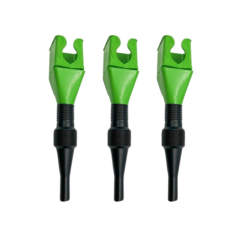 Flexible Draining Tool Snap Funnel