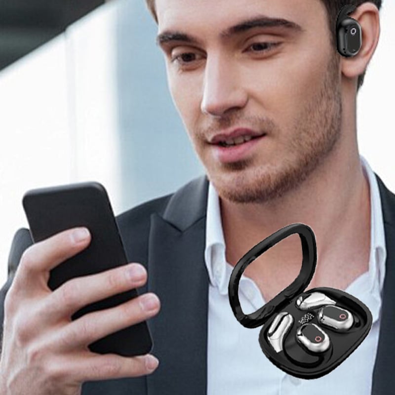 Open Ear Bluetooth Earbuds🎄Perfect Christmas Gift🎄