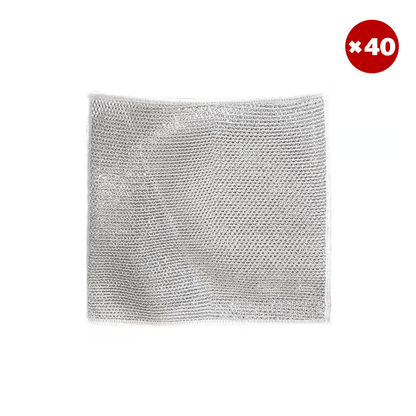 Multifunctional Non-scratch Wire Dishcloth
