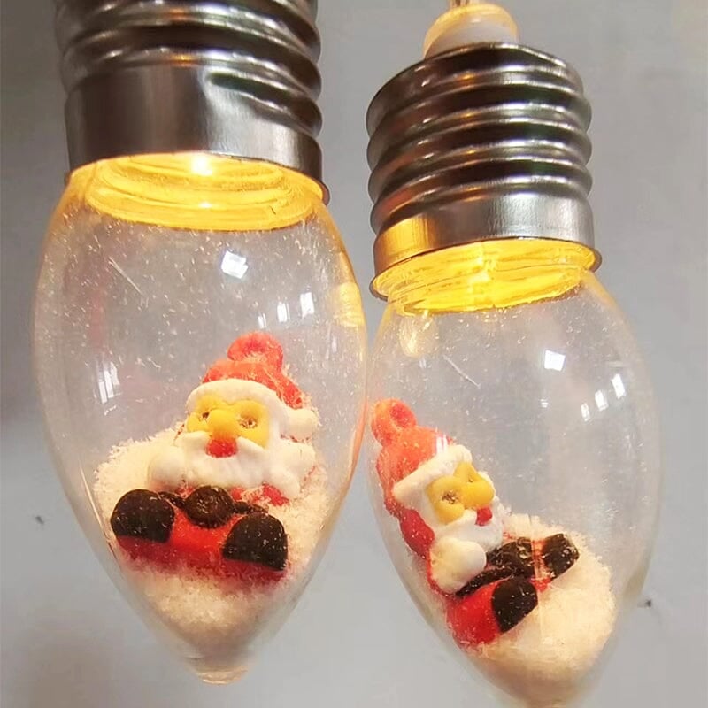 🎄🎄Christmas LED String Lights🎄🎄