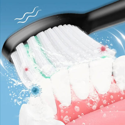 Cepillo de dientes eléctrico