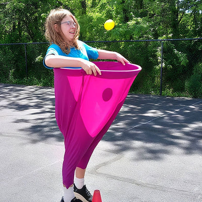 Granny Pants Yard Game