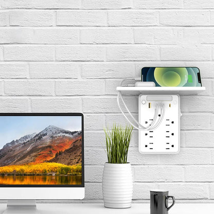 Wall Outlet Extender