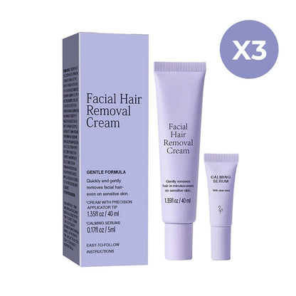 Hair Removal Cream essence