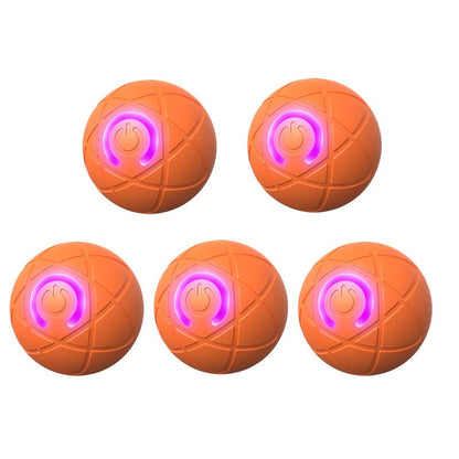 Cosmic Gravity Bouncing Ball