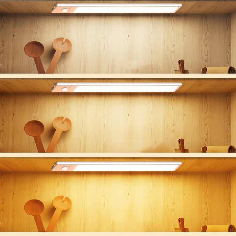 Rechargeable Motion Sensor Led Lights