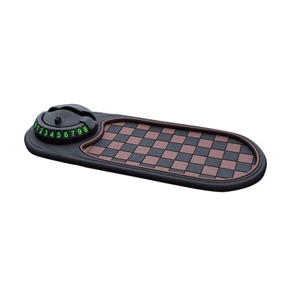 Multifunctional Car Anti-Slip Mat