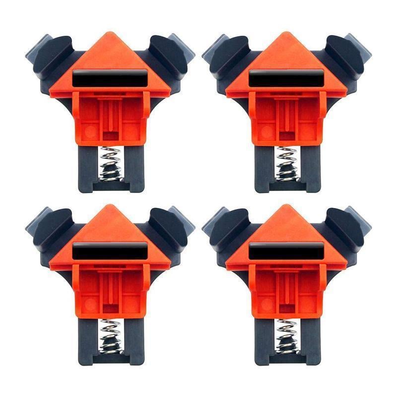 Corner Clamps(4 Pcs)