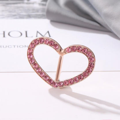 High-End Accessories Buckle