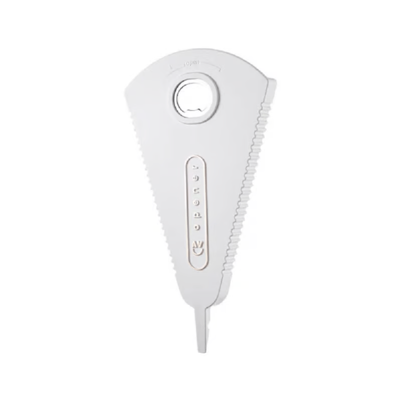 Anti-Slip Easy Jar Opener