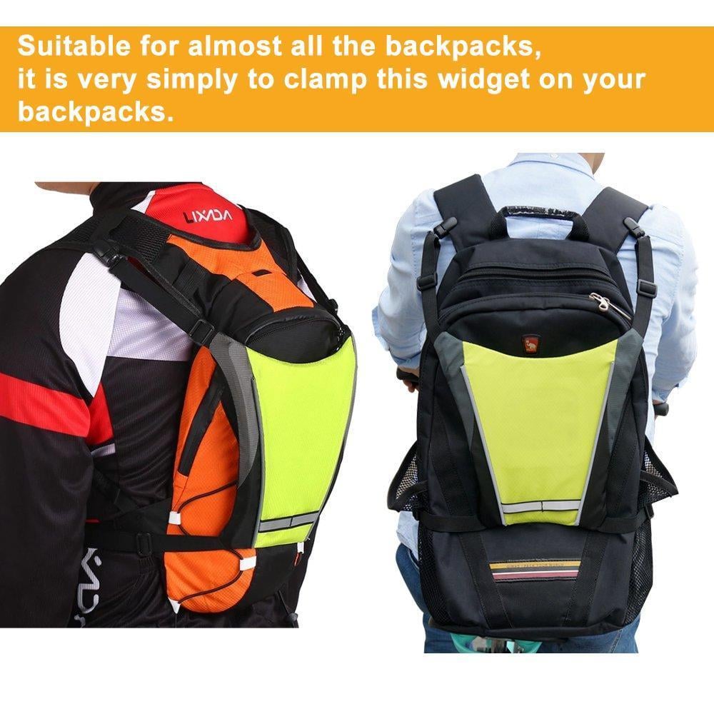 CYCLING INDICATOR SIGNAL VEST