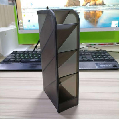 Ins Simply Style Storage Box