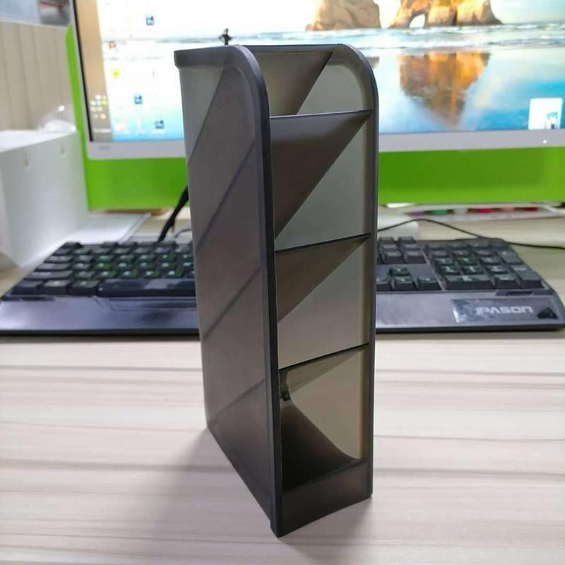 Ins Simply Style Storage Box
