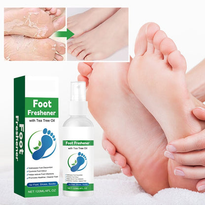 Foot Care Spray