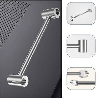 Hinge Gap Adjustment Wrench