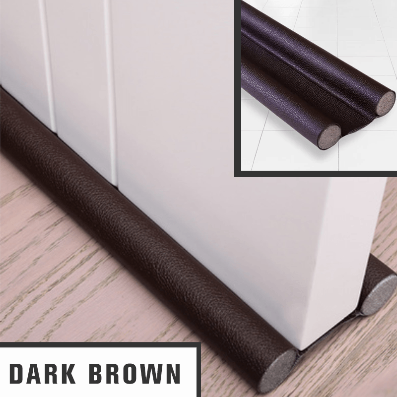 ✨Necessary for home! ✨-Noise & Pest Isolation Waterproof Door Bottom Seal Strip