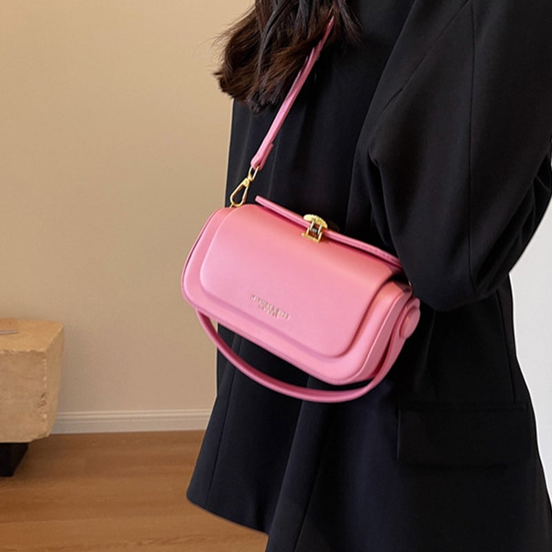 Bolso cuadrado mini de moda