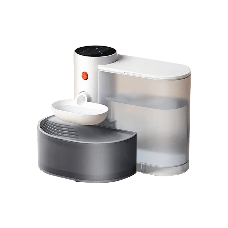Klyzor Automatic Pet Water Fountain