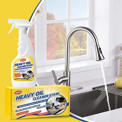 Multi-Purpose Heavy Grime Duty Cleaner