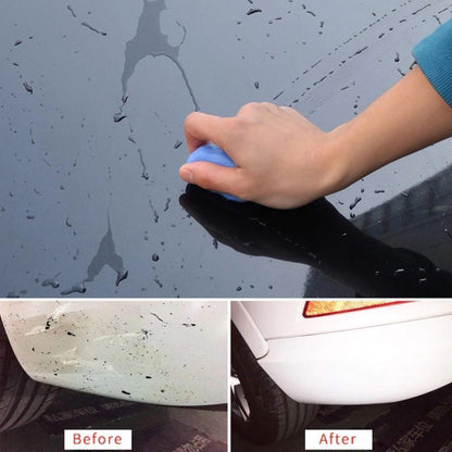 MAGIC CAR WASHING CLAY