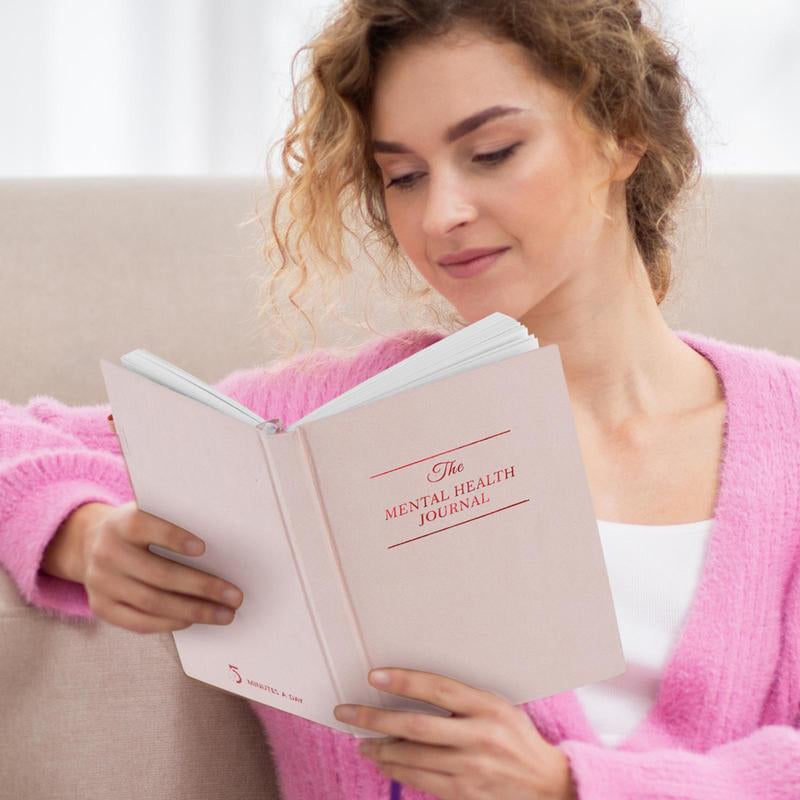 Mental Health Journal for Women