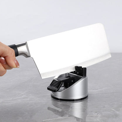 Suction Multi-Function Knife Sharpener