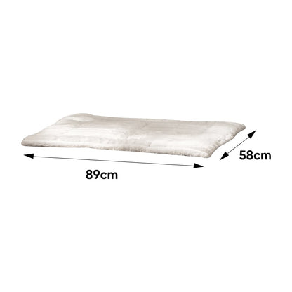 Sakerplus Self Warming Thermal Pet Bed Mat