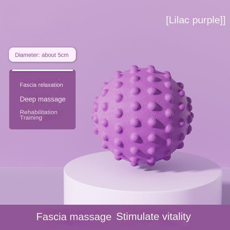 Silicone Fidget Ball Set