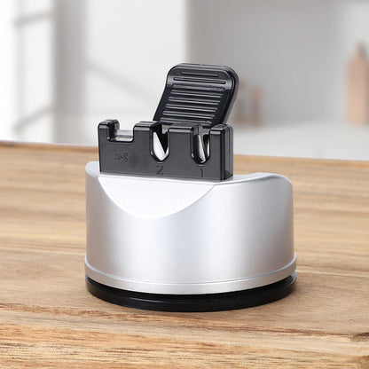 Suction Multi-Function Knife Sharpener