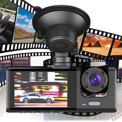 New Driving Recorder