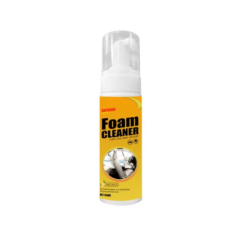 Foam Cleaner Cleaning Spray