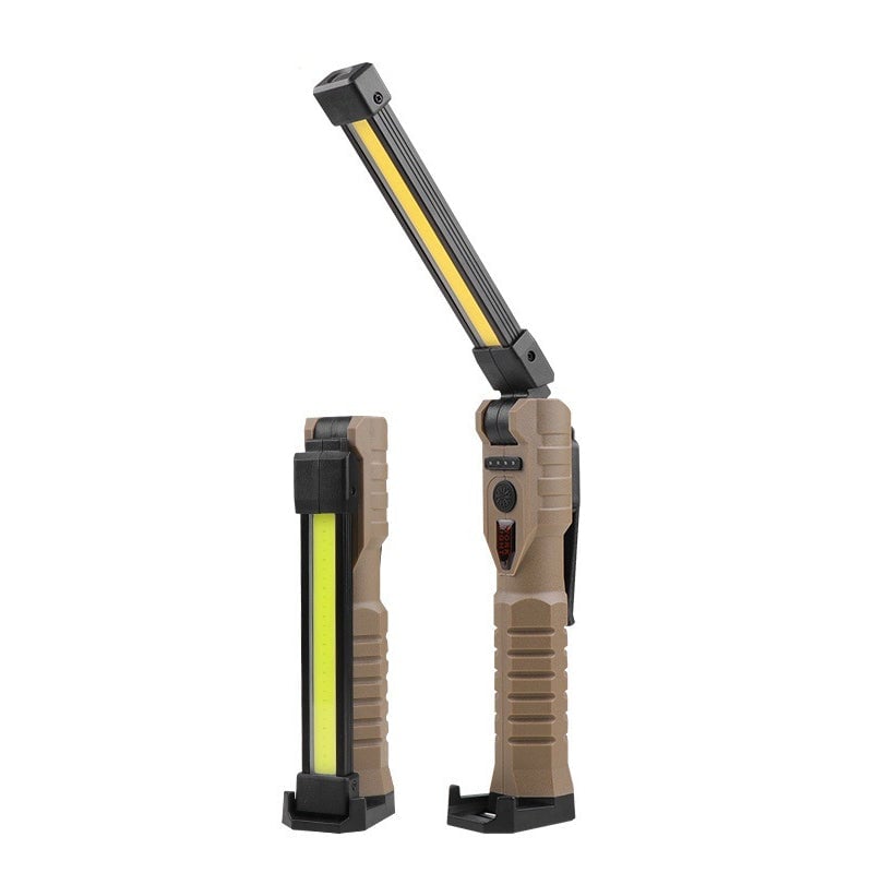 Folding COB XPE LED Work Light