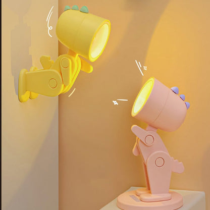 LED Cute Night Light