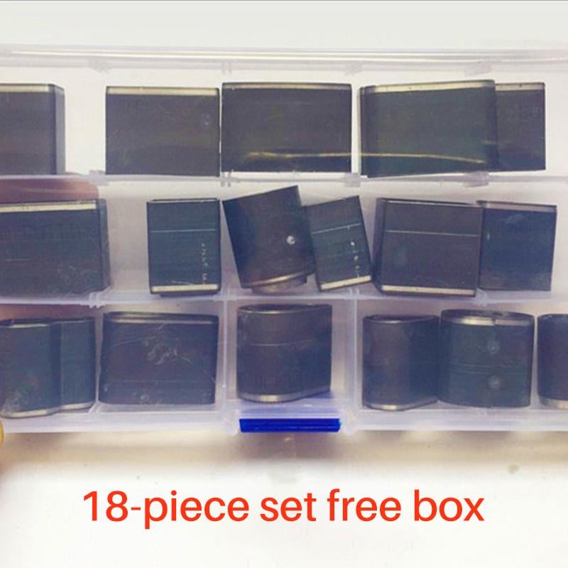 Leather Hole Punch Kit