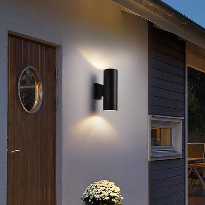 Outdoor Wall Lamp