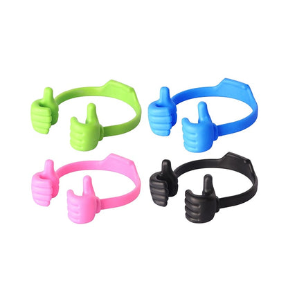 Thumbs Up Lazy Phone Stand