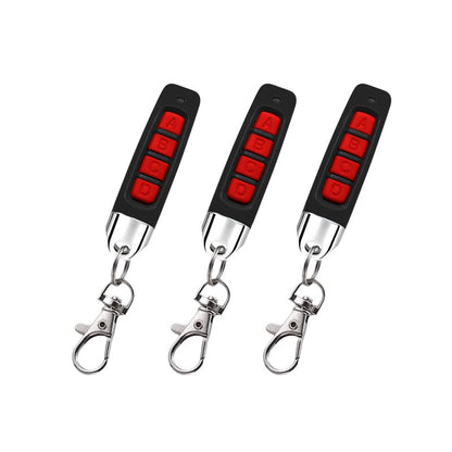 4-in-1 Remote Control Duplicator